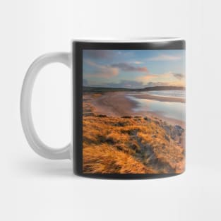 Broughton Bay, Gower Mug